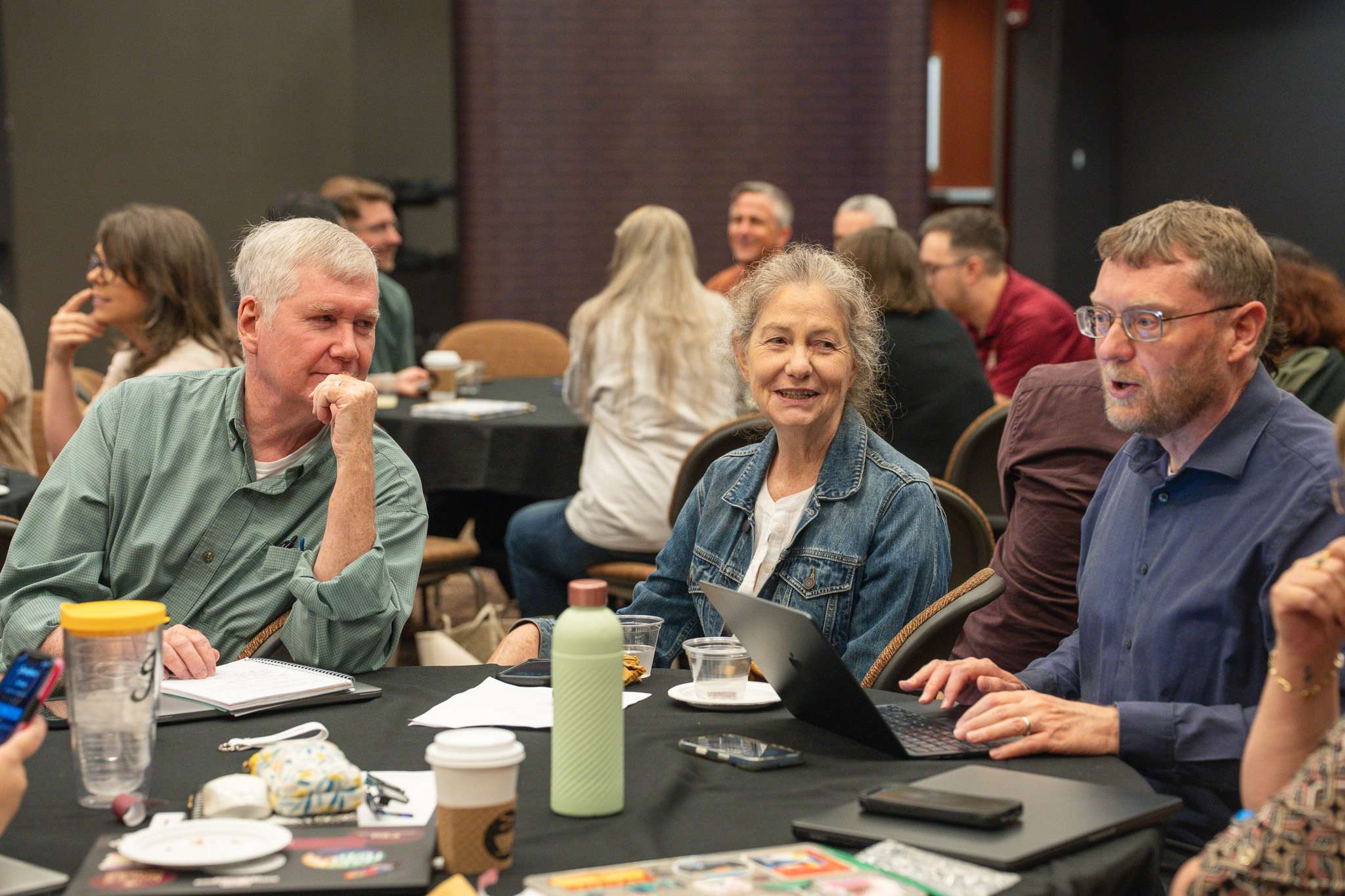 CCI Photo Album 26