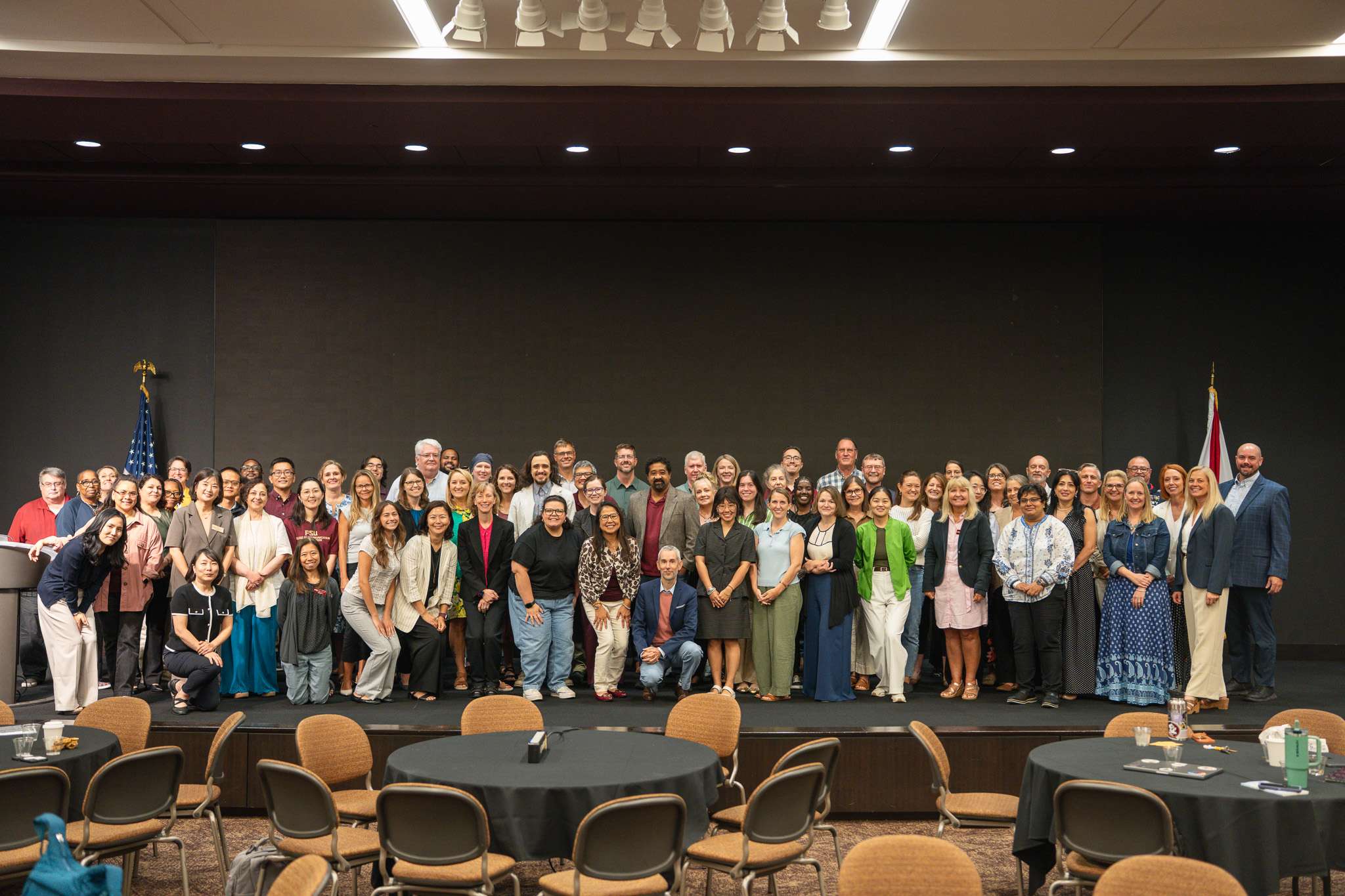 CCI Photo Album 40