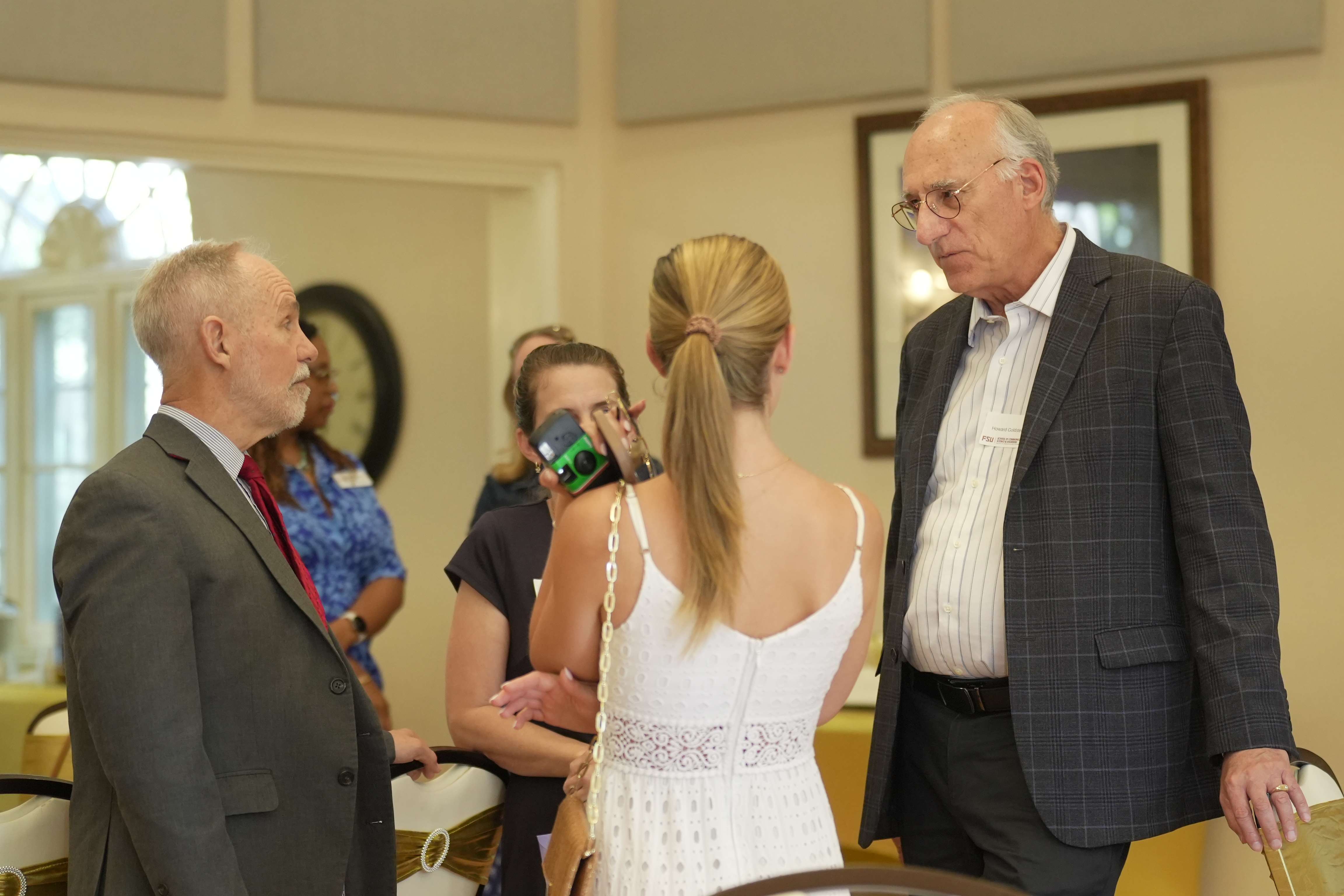 CCI Photo Album 18