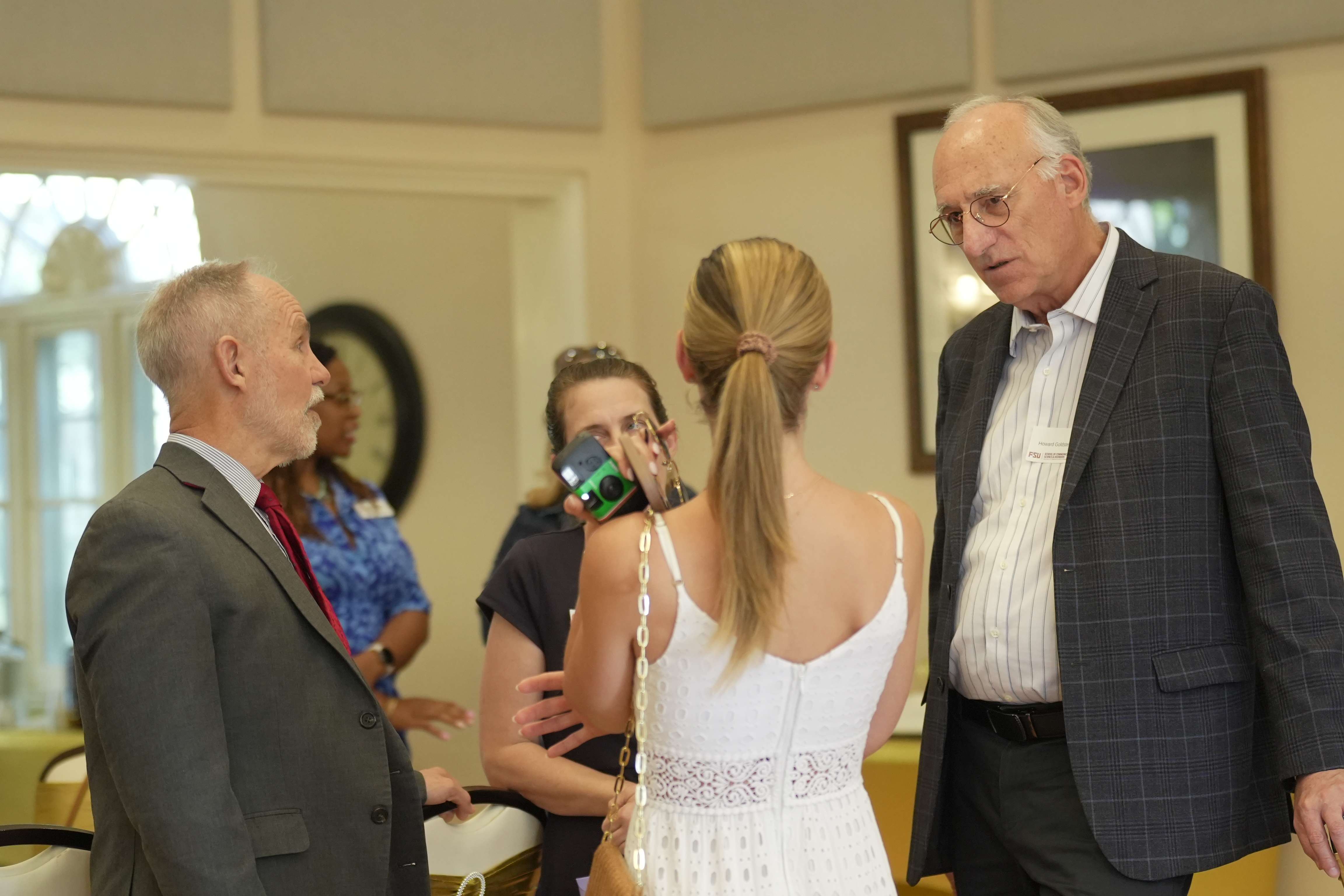 CCI Photo Album 19
