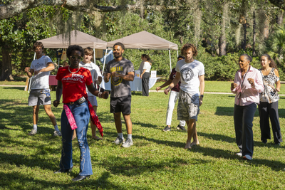 CCI Photo Album 15