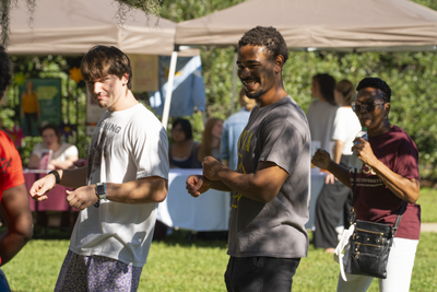 CCI Photo Album 16