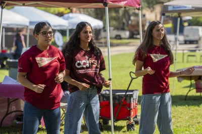 CCI Photo Album 37