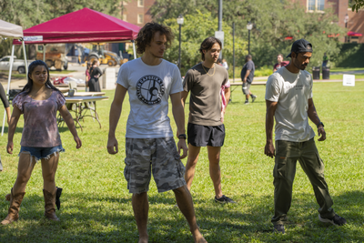 CCI Photo Album 43