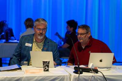 CCI Photo Album 16