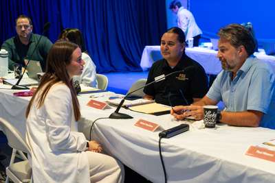 CCI Photo Album 33