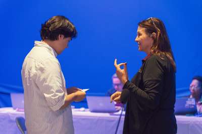 CCI Photo Album 36