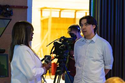 CCI Photo Album 40
