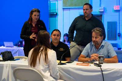 CCI Photo Album 41