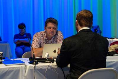 CCI Photo Album 42