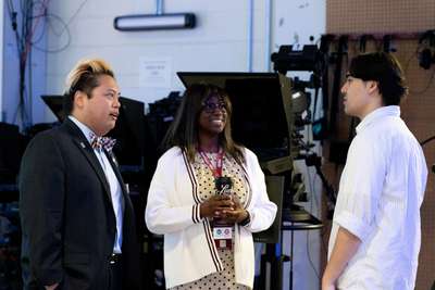 CCI Photo Album 47