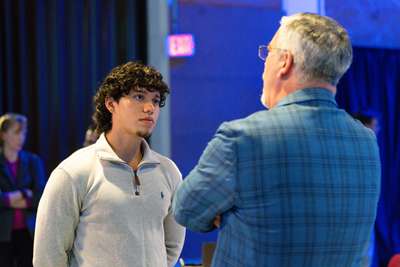 CCI Photo Album 48