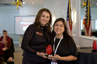CCI Photo Album 30
