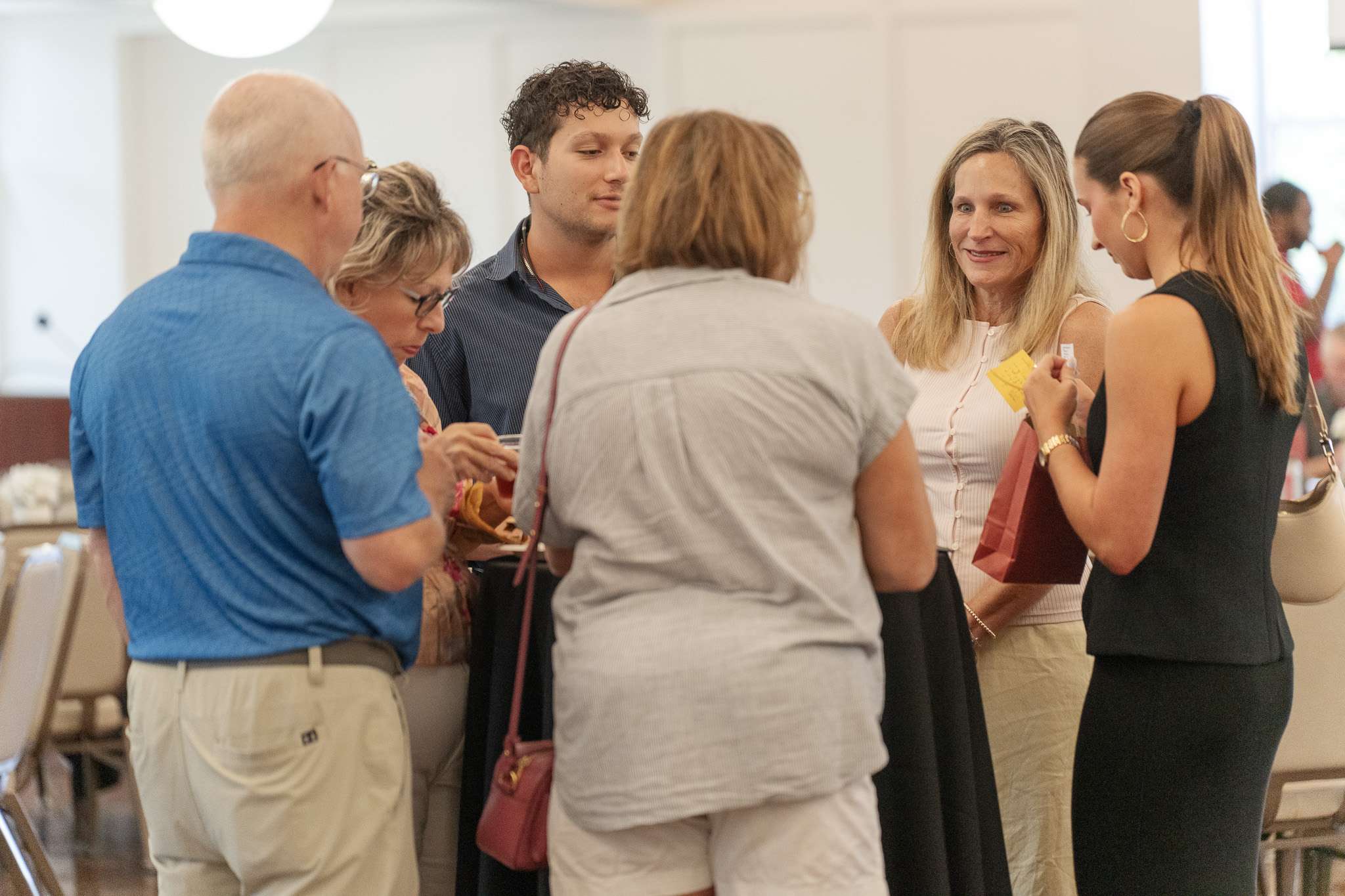 CCI Photo Album 16