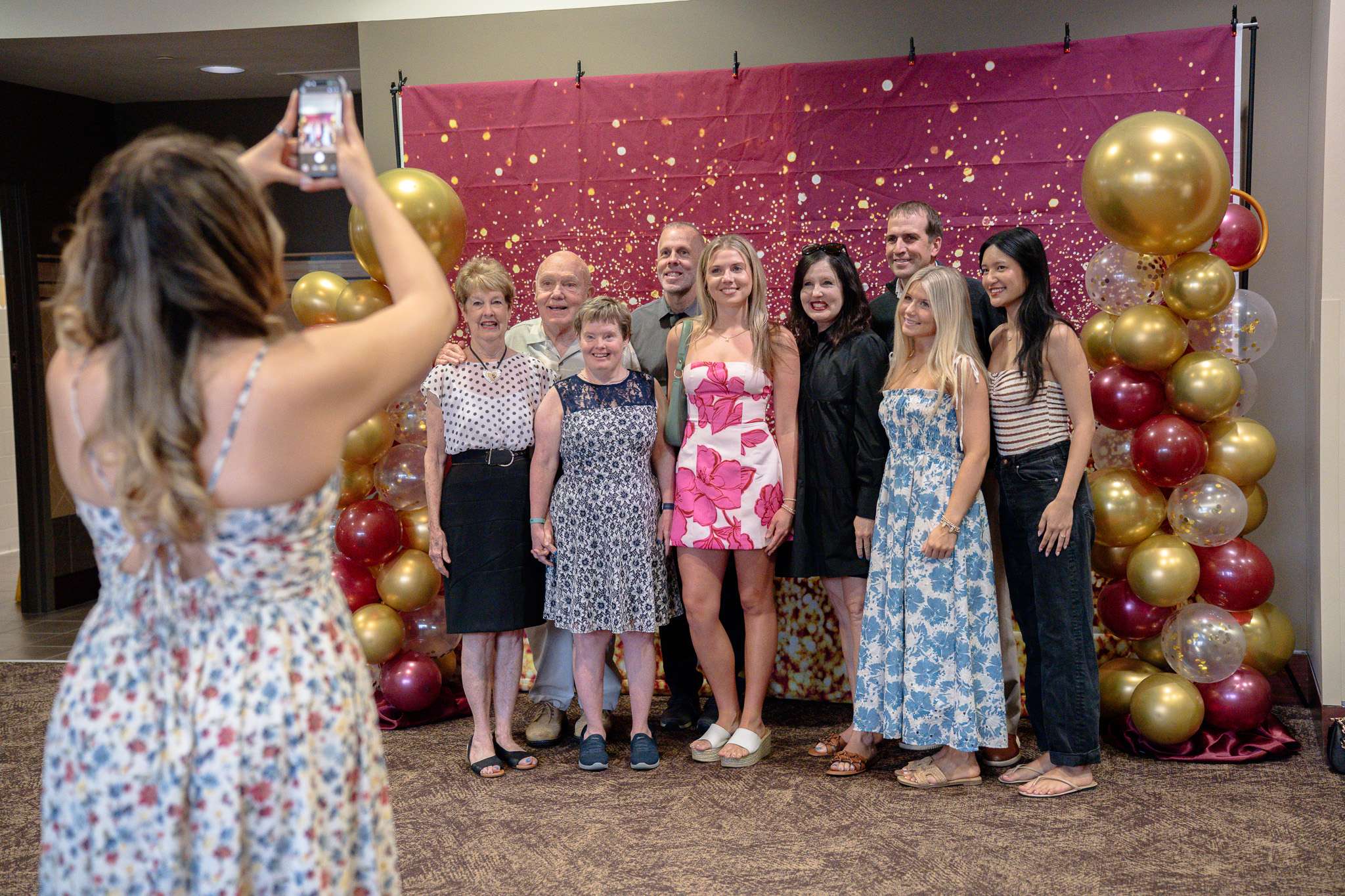 CCI Photo Album 23