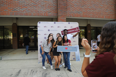 CCI Photo Album 24