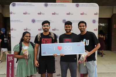 CCI Photo Album 34