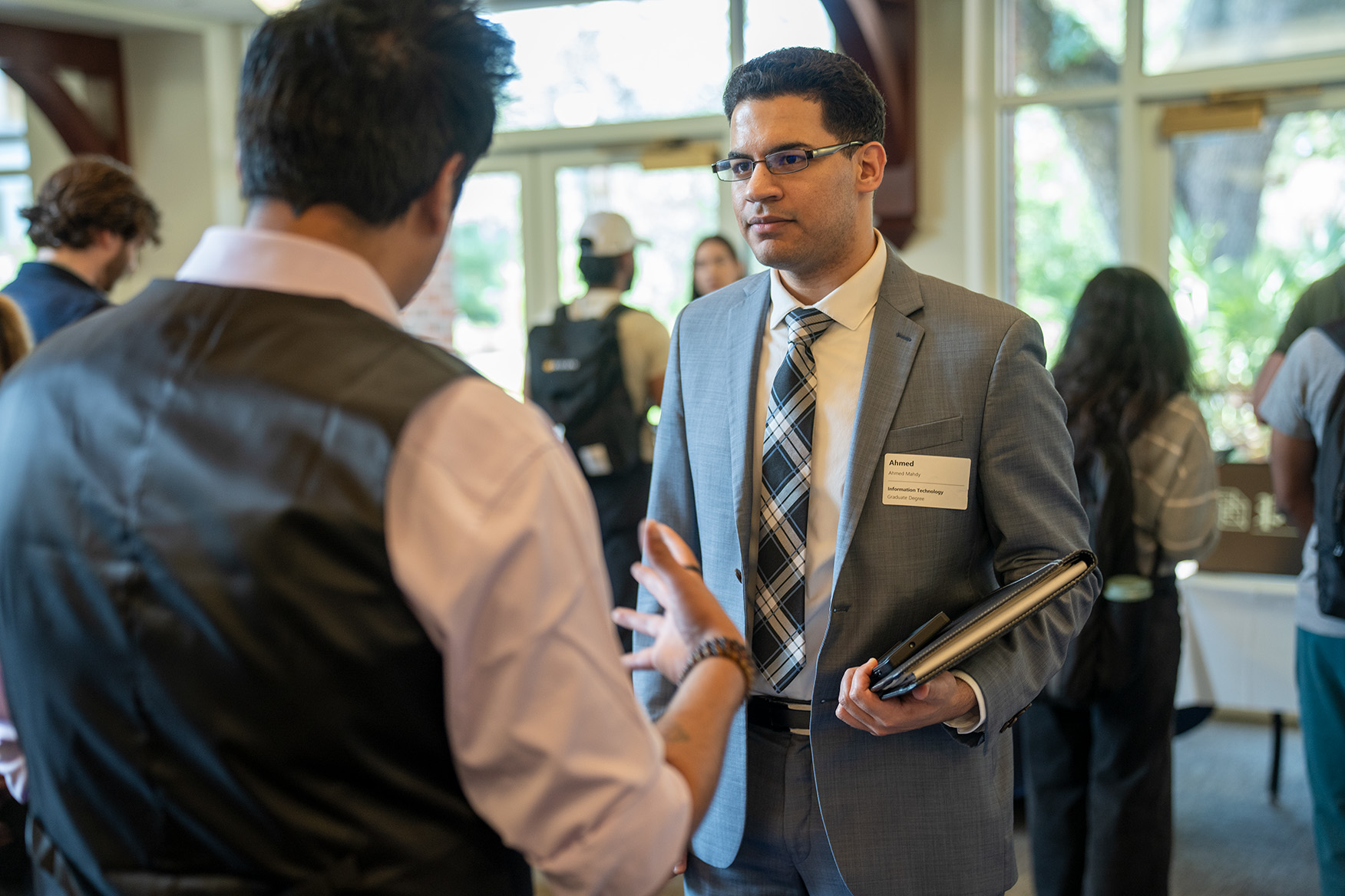 CCI Photo Album 38
