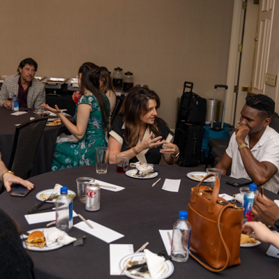 CCI Photo Album 14