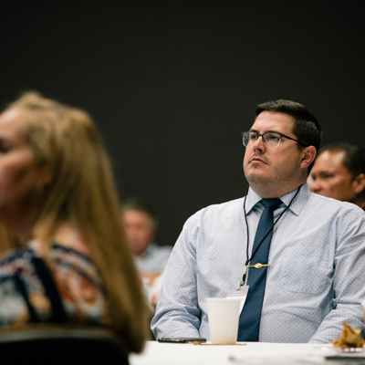 CCI Photo Album 18