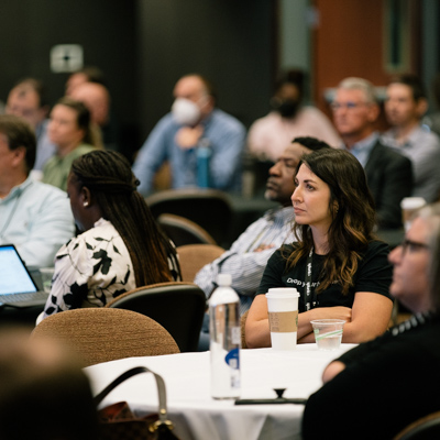 CCI Photo Album 28