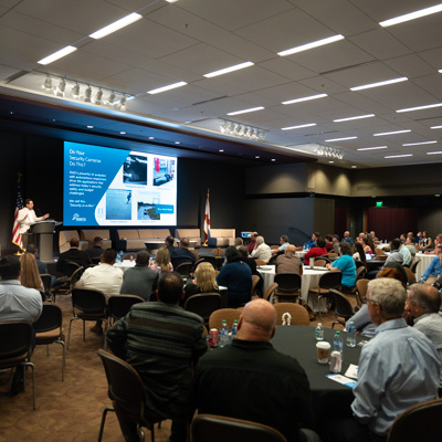 CCI Photo Album 43