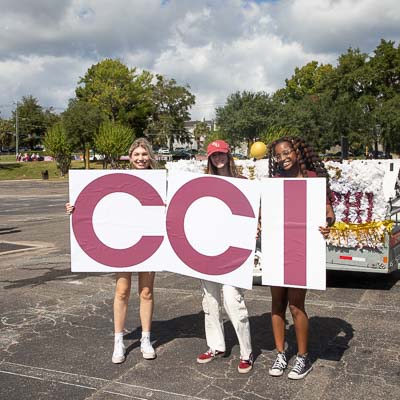 CCI Photo Album 1