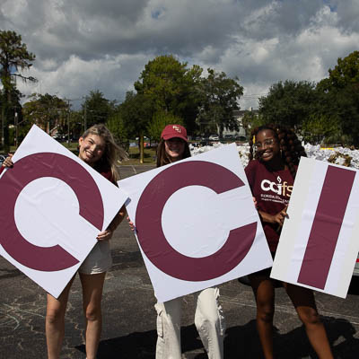 CCI Photo Album 2
