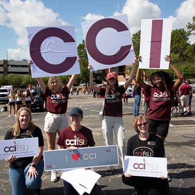 CCI Photo Album 3