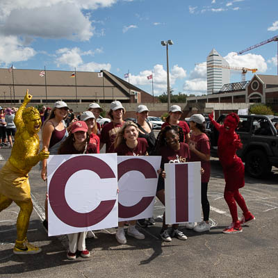 CCI Photo Album 5