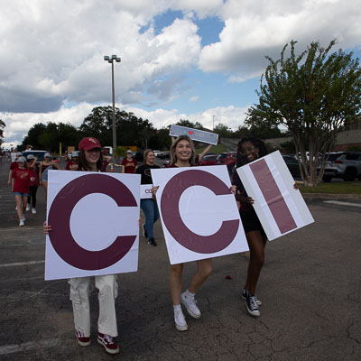CCI Photo Album 6