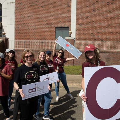 CCI Photo Album 8