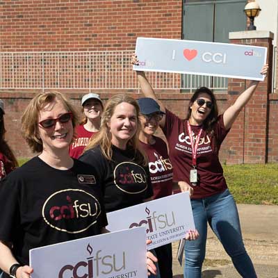 CCI Photo Album 9