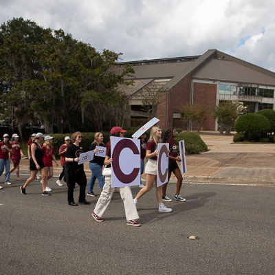 CCI Photo Album 10