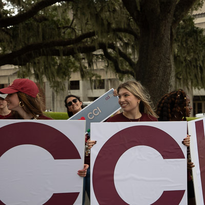 CCI Photo Album 16
