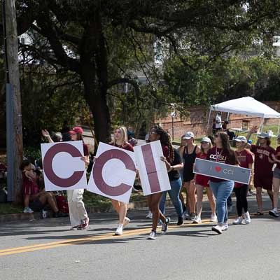 CCI Photo Album 19