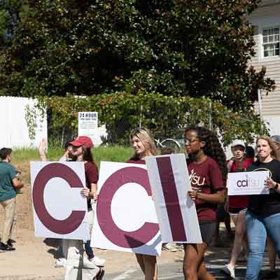 CCI Photo Album 22