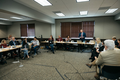 CCI Photo Album 44