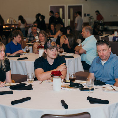 CCI Photo Album 4