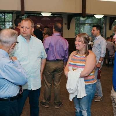 CCI Photo Album 18