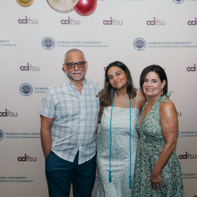 CCI Photo Album 1
