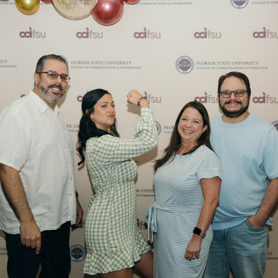 CCI Photo Album 3