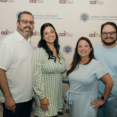 CCI Photo Album 4