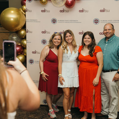 CCI Photo Album 18
