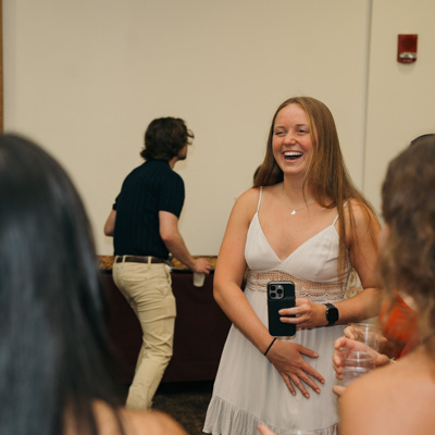 CCI Photo Album 44