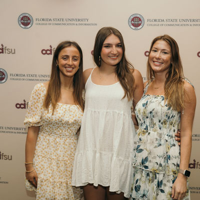 CCI Photo Album 45