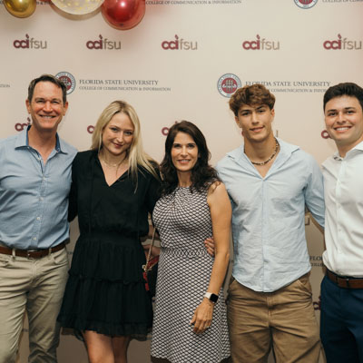 CCI Photo Album 48