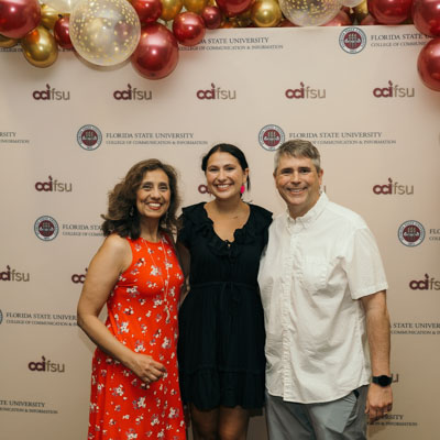 CCI Photo Album 50