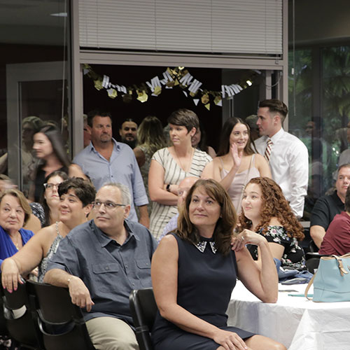 CCI Photo Album 40