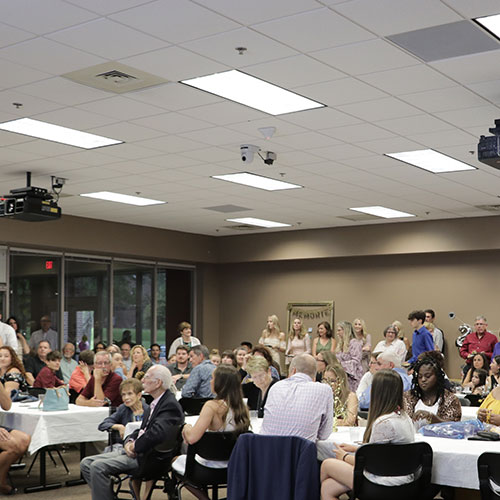 CCI Photo Album 41